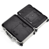 Zero Halliburton Geo 3.0 Aluminum Carry On Spinner