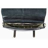 Hidesign Eton Briefcase