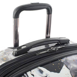 Heys Nero 21in Spinner