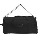 Kipling Basic Discover Large Wheeled Duffel
