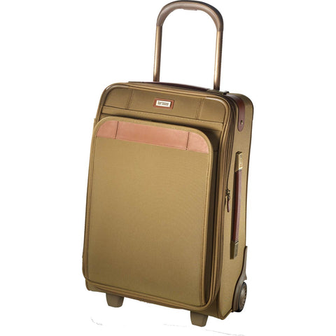 Hartmann Ratio Classic Deluxe Global Carry On Expandable Upright