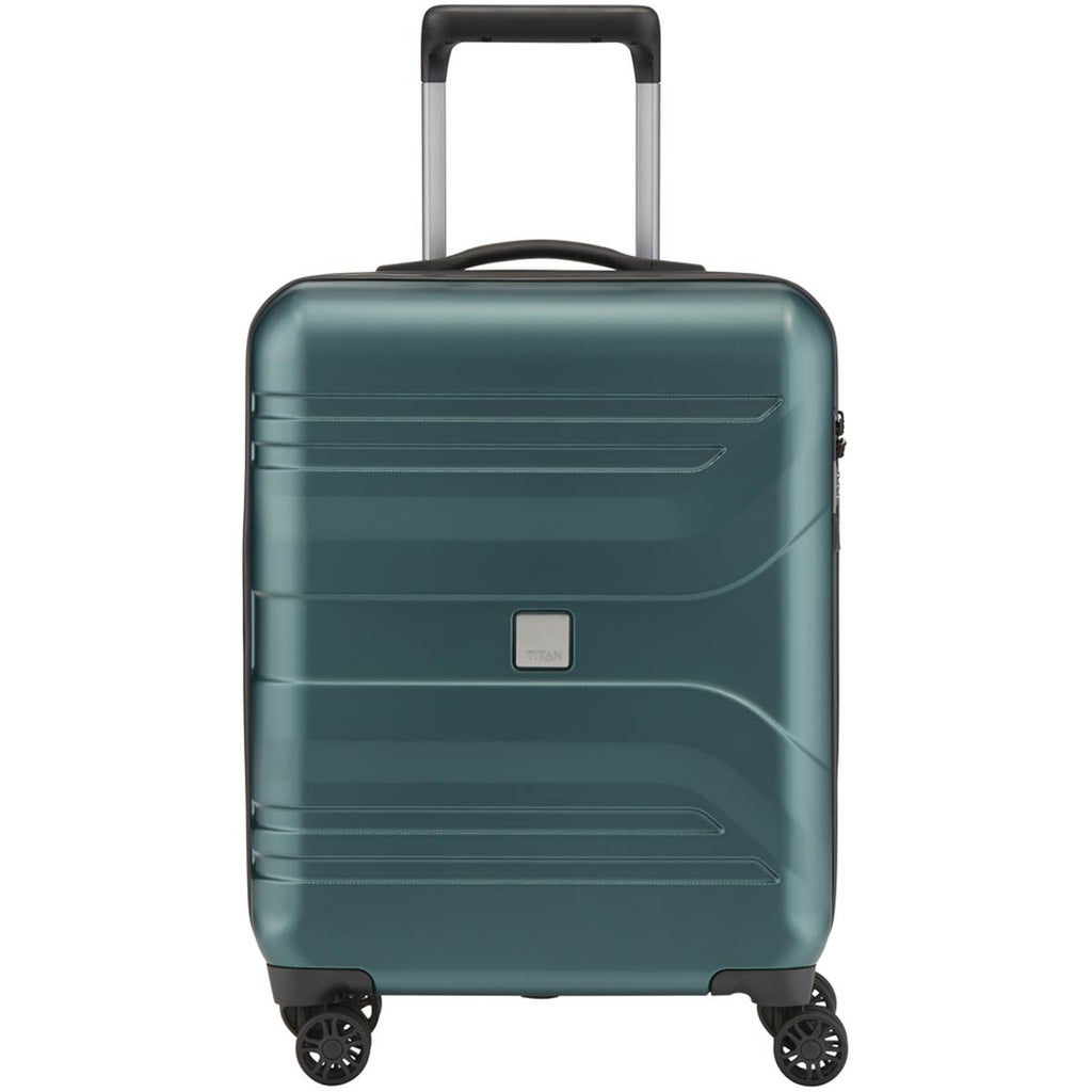Shop Titan Prior Spinner Trolley S – Luggage Factory