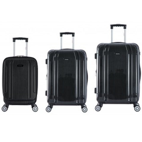 inUSA Southworld 3 Piece Spinner Set