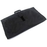 Zero Halliburton Classic Aluminum Carry On 2 Wheeled Travel Case