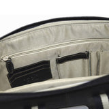 Jill-e Designs JACK Savoy 13in Leather Laptop Portfolio