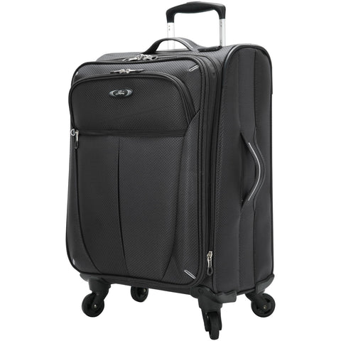 Skyway Mirage Superlight 20in 4W Expandable Carry On