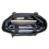 Cabrelli Caroline Color Block Rollerbrief