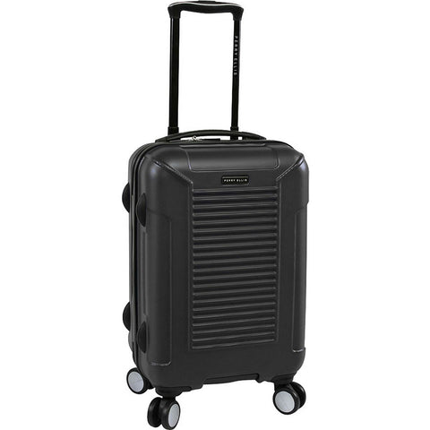 Perry Ellis Forte Hardside Spinner Carry On