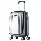 inUSA Southworld 19in Carry On Spinner