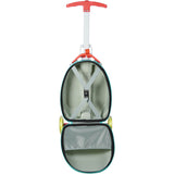 ATM Luggage Paw Patrol Scootie - Girl - Pup Duo