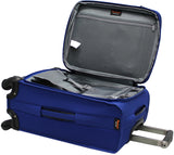 Pathfinder Revolution Plus 20in International Expandable Carry On