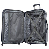 Heys Solara 26in Deep Space Expandable Spinner