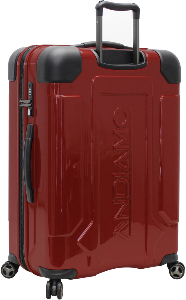 Andiamo Pantera Hardside 28in Spinner