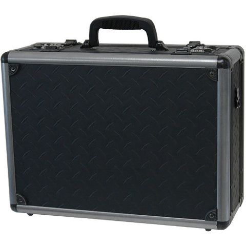 T.Z. Case Gun Cases Double Duty Pistol Case