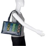 Hidesign Hema Horizontal Tote