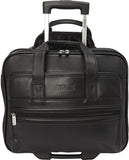 Kenneth Cole Reaction Keep On Rollin' Wheeled Laptop Executive Case