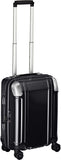 Zero Haliburton Geo Polycarbonate Carry On 4 Wheel Spinner Travel Case