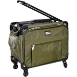 Tutto 17in Small Carry On Luggage