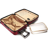 Hartmann Vigor2 Carry On Spinner