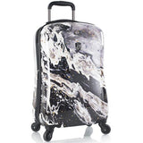 Heys Nero 21in Spinner