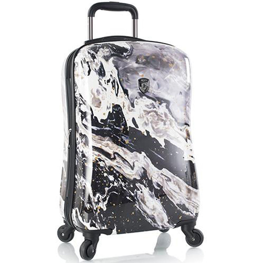 Heys Nero 21in Spinner