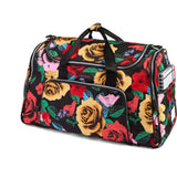 Vera Bradley Lighten Up Ultimate Gym Bag