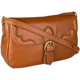 Hidesign Hemlock Crossbody Bag