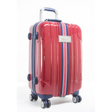 Tommy Hilfiger Santa Monica Hardside 24in Upright Spinner