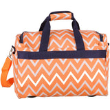 Jenni Chan Aria Madison City Duffel