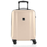 Titan Xenon Deluxe Spinner Trolley S+