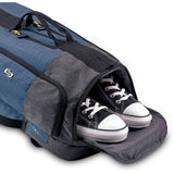 Solo Velocity 17.3in Backpack Duffel