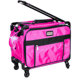 Tutto 17in Small Carry On Luggage