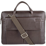 Hidesign Travolta Briefcase