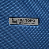 Mia Toro Perla Collezione Hardside 28in Spinner 