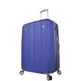 Mia Toro Mezza Tasca Hardside Spinner 3 Piece Set