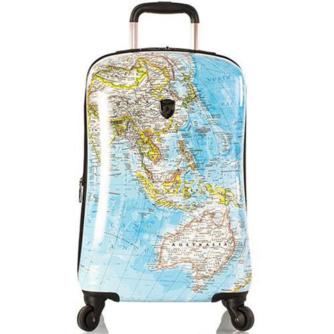 Heys Journey 2G 21in Spinner 