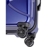 Titan X2 Spinner Trolley M+