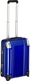 Zero Haliburton Geo Polycarbonate Carry On 2 Wheel Travel Case