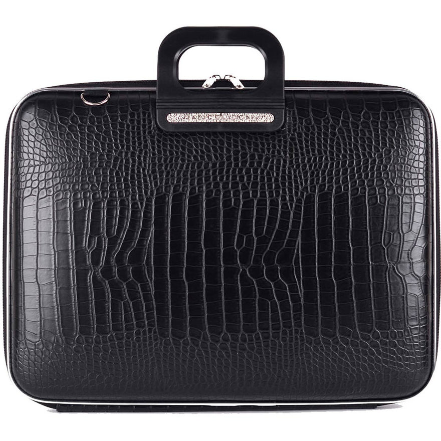 Bombata Cocco Siena Briefcase 17in