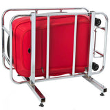 Heys Stratos Hybrid 21in Deep Space Spinner