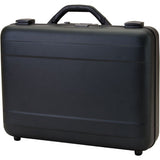 T.Z. Case Business Cases Molded Anodized Aluminum Briefcase