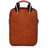 Jill-e Designs JACK Lenox 15in Leather Laptop Portfolio