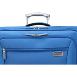 Ricardo Beverly Hills Del Mar 21in 4-Wheeled Expandable Carry On