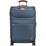 Ricardo Beverly Hills San Marcos 25in Spinner Upright