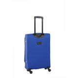 American Flyer South West 5pc Luggage Set