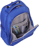 Ed Heck Moon Dog Wheeled Backpack