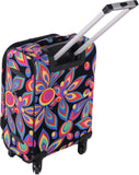 Jenni Chan Wild Flowers 21in Upright Spinner
