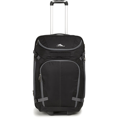 High Sierra Adventour 26in Hybrid Upright