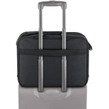 Solo Pro 17.3in CheckFast Briefcase