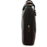 Jill-e Designs JACK Savoy 13in Leather Laptop Portfolio